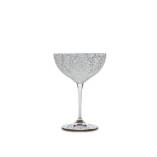 Arte Italica Sofia Cocktail Glass 4.5x6.25 in SOF4080