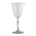Arte Italica Sofia Wine Water Glass 3.75x7.75 in 7 oz SOF4075