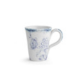 Arte Italica Giulietta Blue Mug 14 oz GIU6805B