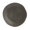 Graffiata Grey Dinner Plate 11 in GRF6801G