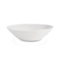 Graffiata White Cereal Bowl 9 in GRF6803W