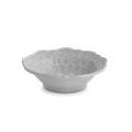 Arte Italica Merletto White Cereal Bowl 7.25 in MER1319W
