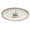 Arte Italica Natale Long Oval Platter 156x7.25 in NAT6813