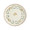 Arte Italica Medici Festivo Round Platter 14.5 in MEF6826