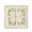 Arte Italica Medici Festivo Square Divided Platter 13 in MEF6824