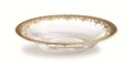 Arte Italica Vetro Gold Pasta Soup Bowl 8.75 in S69322SOZ
