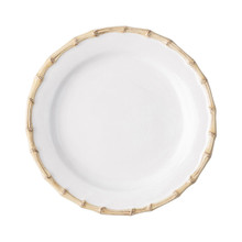 Juliska Bamboo Natural Dinner Plate 11 in KM0134
