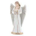 Herend Nativity Angel 1.75x3.25x5.75 in 16248-0-00