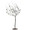 Jan Barboglio Bramble Tree Candelabra 56x32x101 in 3401CL Spring 2023