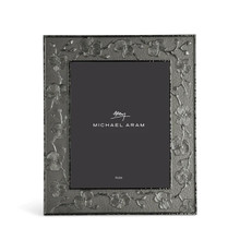 Michael Aram Black Orchid Sculpted Frame 8x10 in 110902