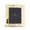 Michael Aram Heart Frame Gold 8x10 in 132349
