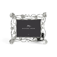 Michael Aram Monet Frame Silver 5x7 in 123761