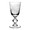 William Yeoward Country Jasmine Wine Goblet 7 oz 805471