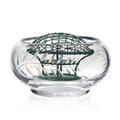 William Yeoward Country Jasmine Rose Bowl and Wire 8 in 805488