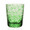 William Yeoward Crystal Vanessa Forest Green Old Fashioned 10 oz 840007