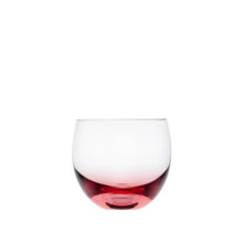 Moser Culbuto Spirit Glass Rosalin 2 oz 06396-08