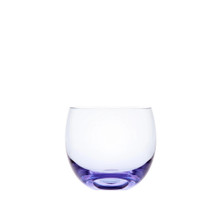 Moser Culbuto Spirit Glass Alexandrite 2 oz 06396-22