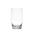 Moser Culbuto Water Glass Clear 11 oz 06431.01