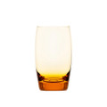 Moser Culbuto Water Glass Topaz 11 oz 06431-02