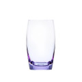 Moser Culbuto Water Glass Alexandrite 11 oz 06431-22