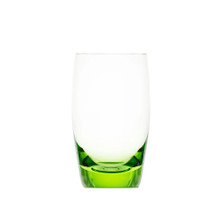 Moser Culbuto Water Glass Oceanit 11 oz 06431-82