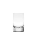 Moser Whiskey Set Glass Clear 7 oz 07322-01