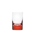 Moser Whiskey Set Glass Rosalin 7 oz 07322-08