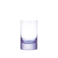 Moser Whiskey Set Glass Alexandrite 7 oz 07322-22