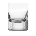Moser Whiskey Set Shot Glass Clear 2 oz 07357-01