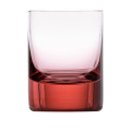 Moser Whiskey Set Shot Glass Rosalin 2 oz 07357-08