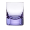 Moser Whiskey Set Shot Glass Alexandrite 2 oz 07357-22