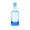 Moser Whiskey Set Carafe Aquamarine 34 oz 07379-17