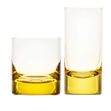 Moser Whiskey Set Set of Two Eldor 12 oz 11 0z 38839-21