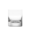 Moser Whiskey Set Glass Aquamarine 12 oz 07399-17