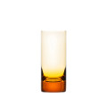 Moser Whiskey Set Spirit Glass Topaz 2.5 oz 17895-02