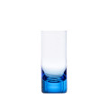 Moser Whiskey Set Spirit Glass Aquamarine 2.5 oz 17895-17