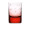 Moser Whiskey Set Glass Dandelions Rosalin 4 oz 36516-08