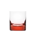 Moser Whiskey Set Glass Rosalin 12 oz 07399-08
