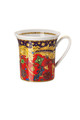 Versace Barocco Holiday Mug 11 oz 19315-409948-15505
