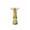 Versace Jungle Animalier Vase Candleholder 7 in 14480-403713-26560