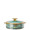 Versace La Scala del Palazzo Verde Vegetable Bowl Covered 19335-403664-11320