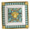 Versace Scala Pallazo Verde Tray 3.25 in 14085-403664-25808