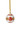 Versace Virtus Holiday Globe Ornament 3 in 14283-409949-27940