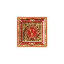 Versace Vitrus Holiday Candy Dish 7 in 14240-409949-25818