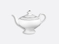 Bernardaud Dune Teapot 12 cups 25.4 oz 1359.183
