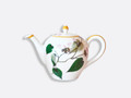 Bernardaud Jardin Indien Teapot 12 cups 42 oz 0488.3088