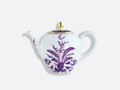 Bernardaud Prunus Teapot 12 cups 42 oz 1831.3088