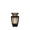 Moser Eternity Vase Smoke 4.5 in 00789-04