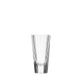 Moser Purity Vase Clear 4.5 in 12817-01