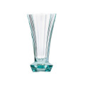 Moser Unity Vase Beryl 4.5 in 00657-03